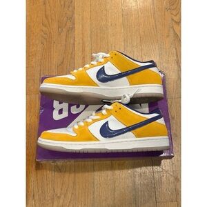 Nike SB Dunk Low Pro
